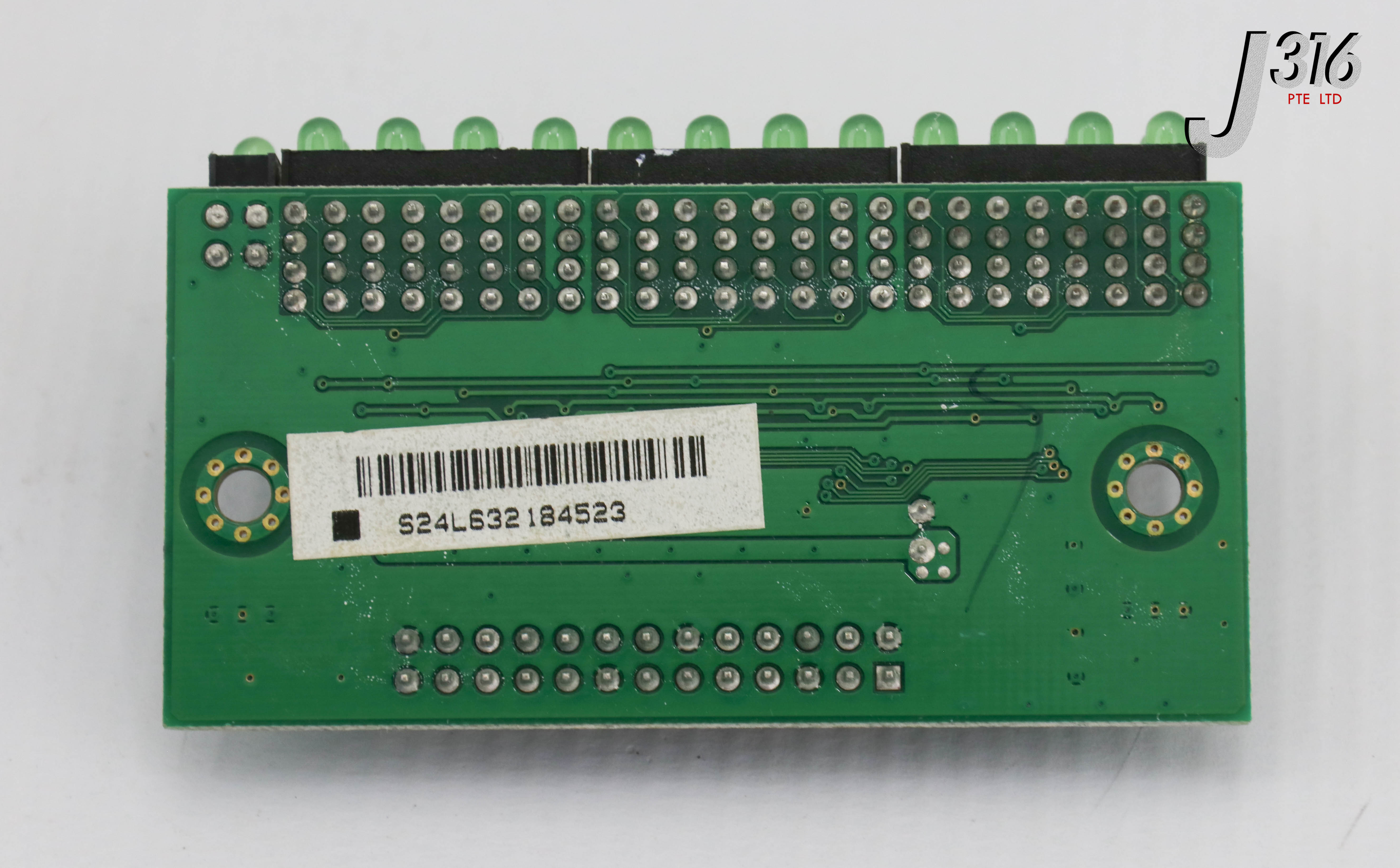 20814 OEM PCB, LED DISPLAY 21512DES10244C2 | eBay